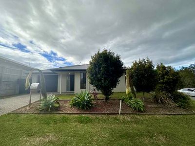 1 / 2 Summit Street, Griffin