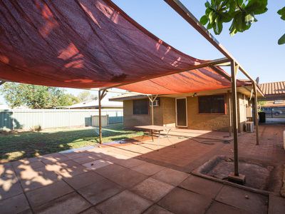 21B Koombana Avenue, South Hedland