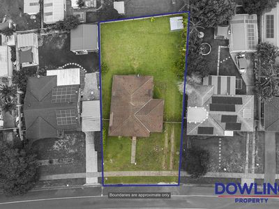 35 Kindlebark drive, Medowie