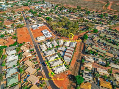 34 Catamore Road, South Hedland