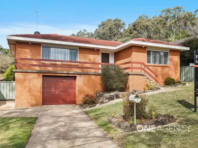 5 Bright Parade, Dapto