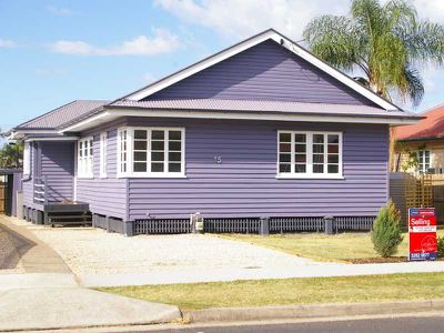 15 Casey Street, Leichhardt