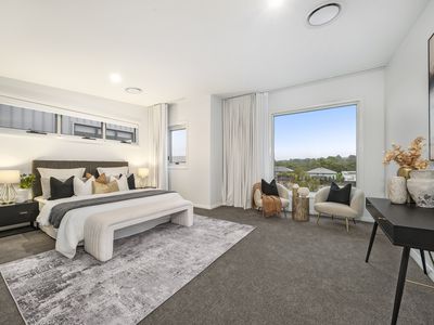62 Roland Garros Crescent, North Kellyville