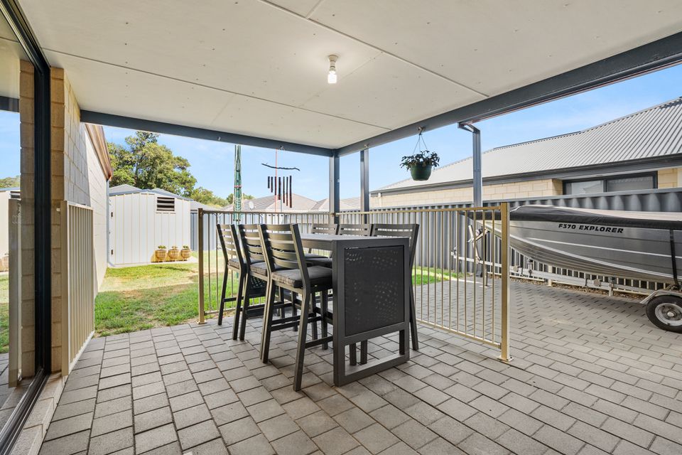 39 Chestnut Way, Baldivis