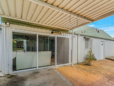 14 Aubrey Street, Ingleburn