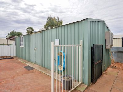 174 Bourke Street, Piccadilly