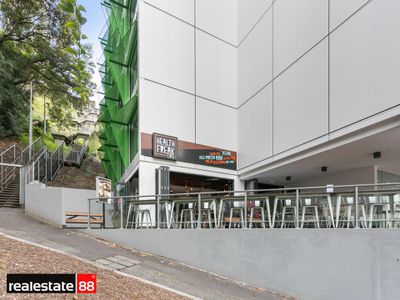 202  /  126 Mounts Bay Road, Perth