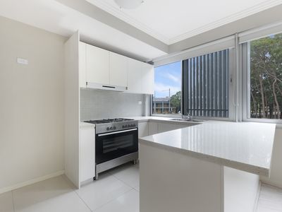 35 / 34 Albert Street, North Parramatta