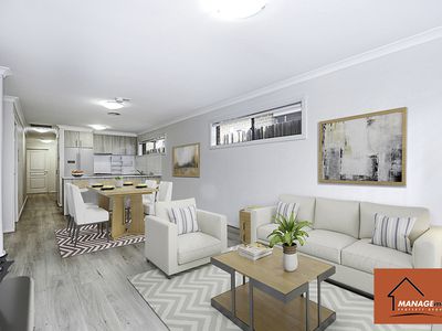 8 Yandell Way, Casey