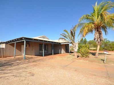 7 Paroo Close, South Hedland