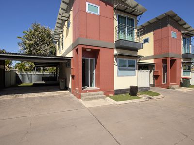 4 / 10 River Fig Avenue, Kununurra