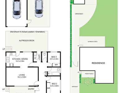 26 Deakin St, Oak Flats