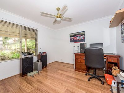 27 Wicksteed Close , Baldivis
