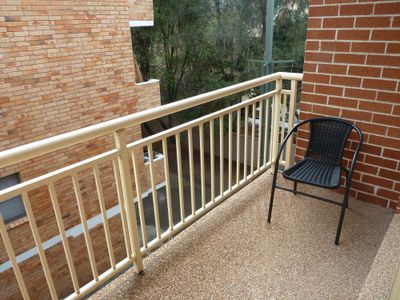 7 / 19-21 Ann Street, Wolli Creek