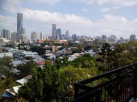 22 / 451 Gregory Terrace, Spring Hill