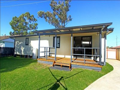 20 Johnston Street, Warilla