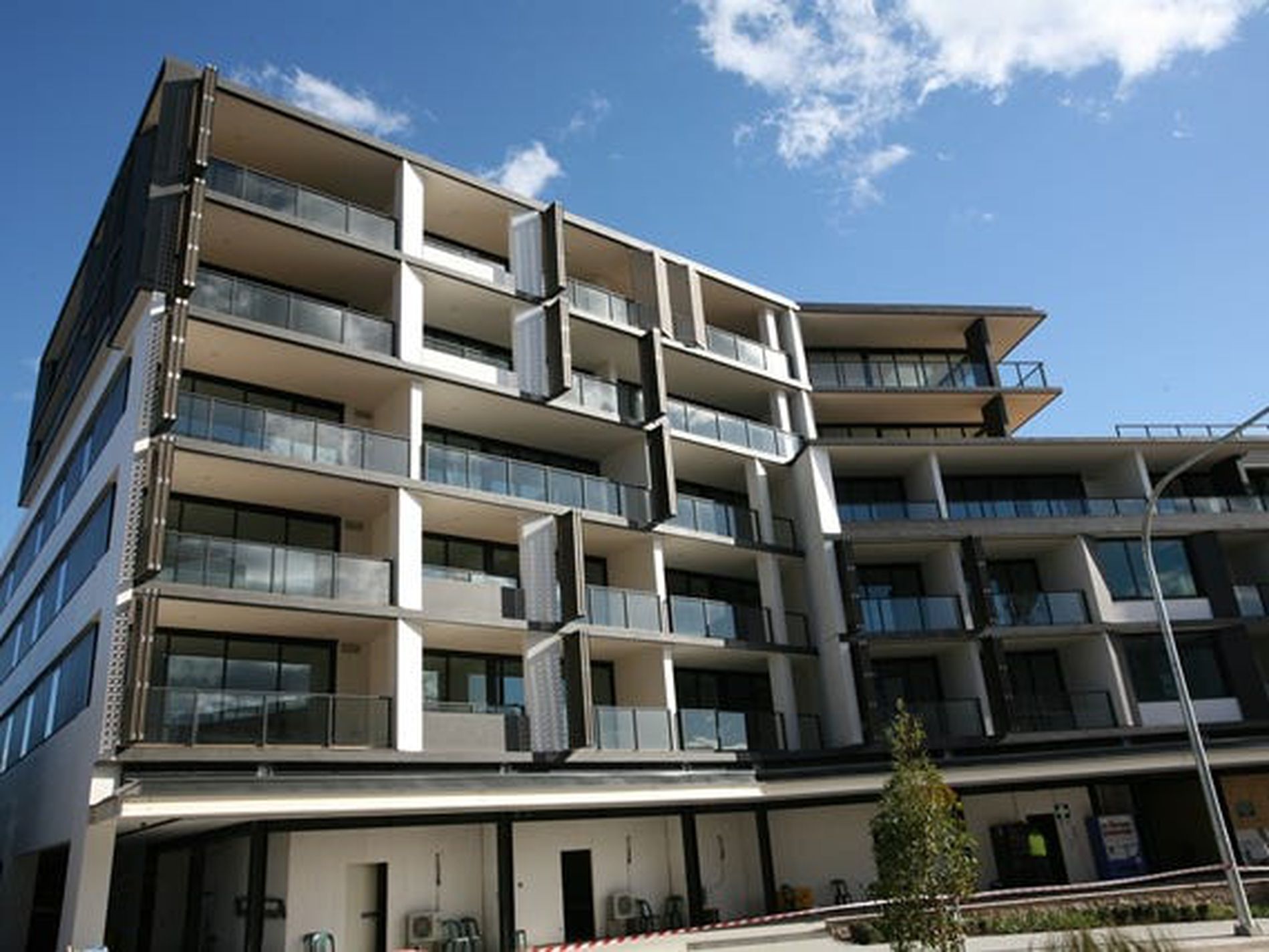 C310 / 118-124 Terry Street, Rozelle