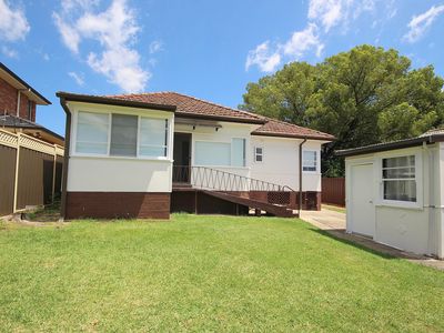 9 Petty Avenue, Yagoona