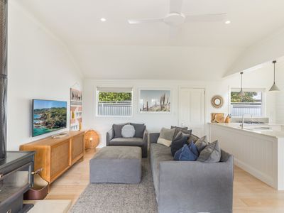 84 Fowlers Lane, Bangalow