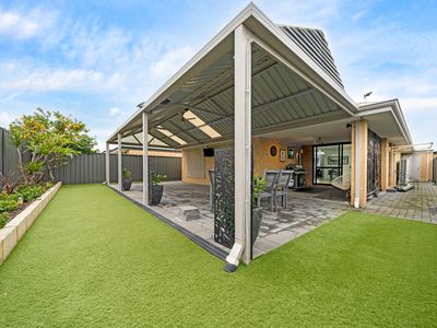 5 Mystery Road, Banksia Grove