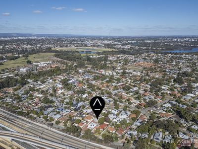 33b Whatley Crescent, Bayswater