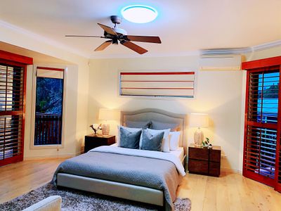 22 Handy Street, Paddington