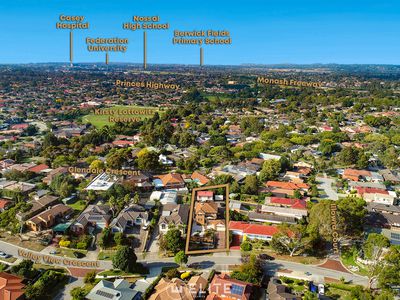 2 Valley View Crescent, Berwick