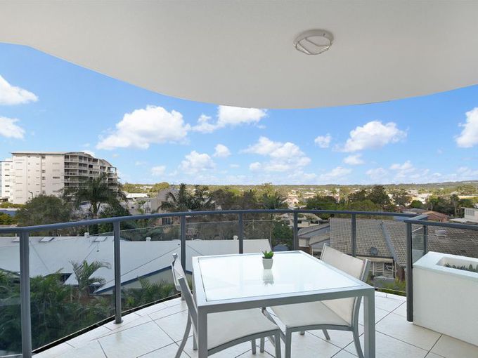 405 / 19 First Avenue, Mooloolaba