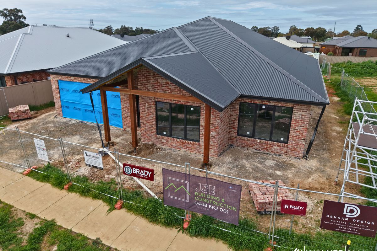28 Walla Loop, Kyabram