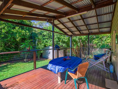 46 PULGUL STREET, Urangan