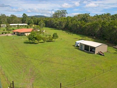 87 Eucalypt Way, Cootharaba