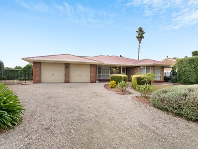 3 Liverpool Drive, Strathalbyn