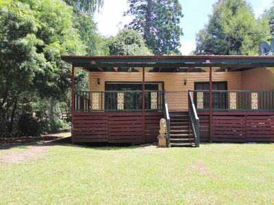 20 Brown Street, Jamieson