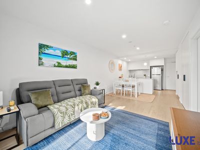 121 / 83 Cooyong Street, Reid