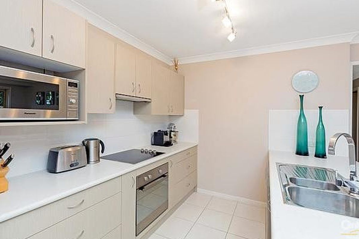 4B Jessie Riley Avenue, Erina