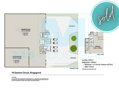 19 Garema Circuit, Kingsgrove