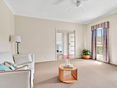 1 Corcoran Place, Crookwell