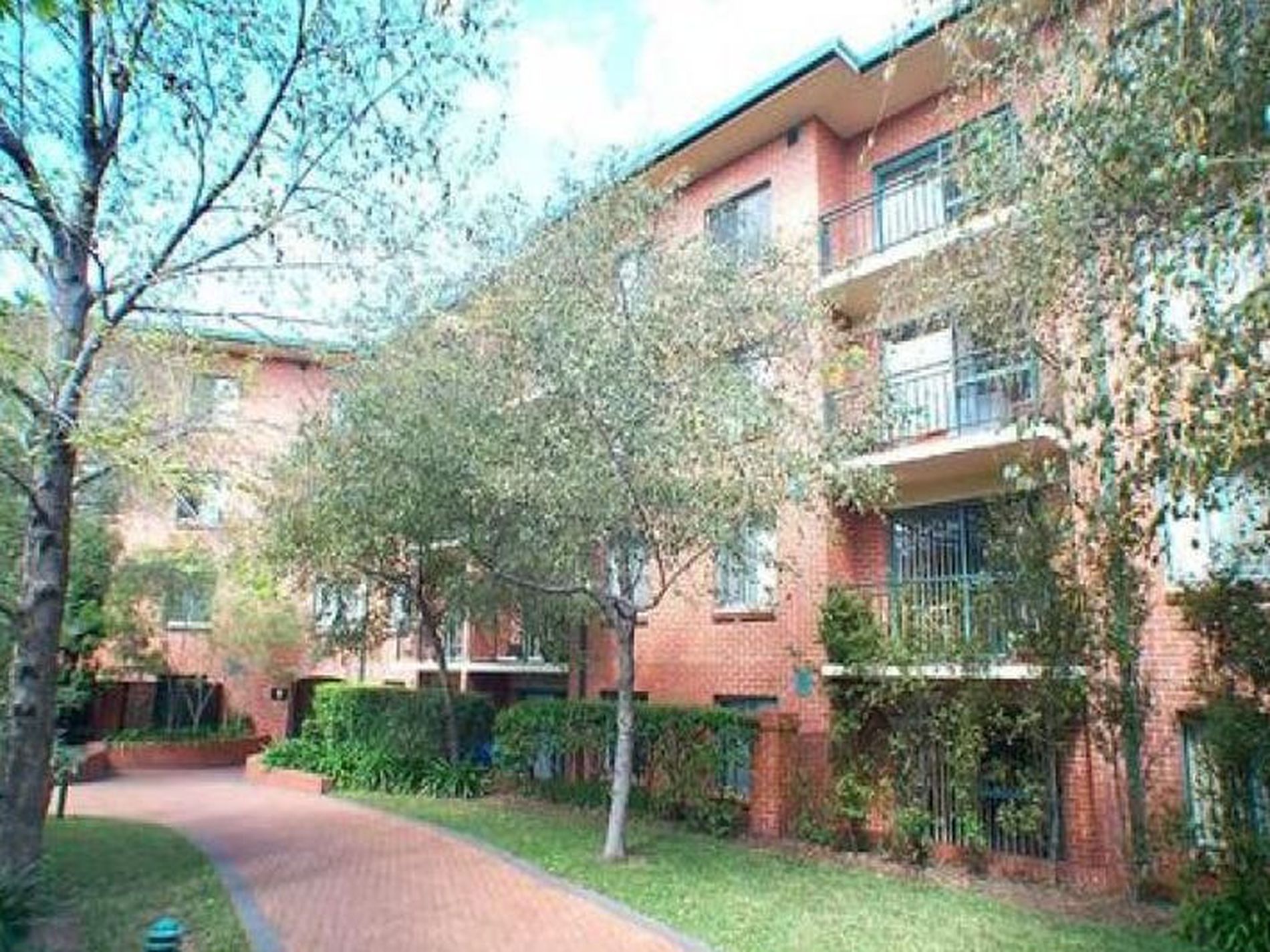 30 / 362 Mitchell Road, Alexandria