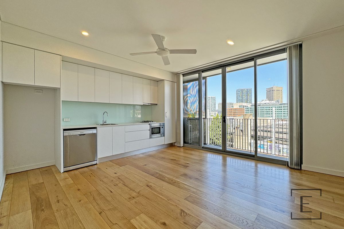33 / 30-34 Chalmers Street, Surry Hills
