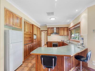 43 Boorhaman Road, North Wangaratta