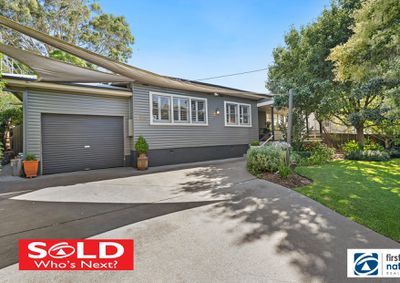 196A Carthage Street, Tamworth