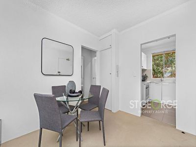 3 / 58 Jersey Avenue, Mortdale