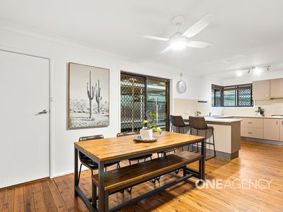 10 Hayward Street, Kanahooka