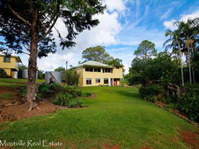 39 Ensbey Road, Flaxton