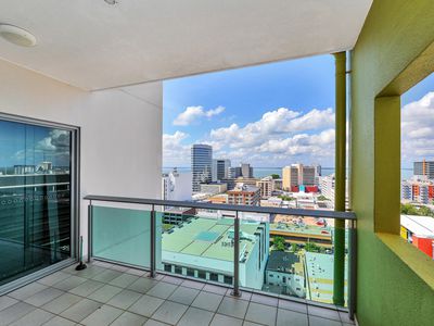 29 / 29 Woods St, Darwin City
