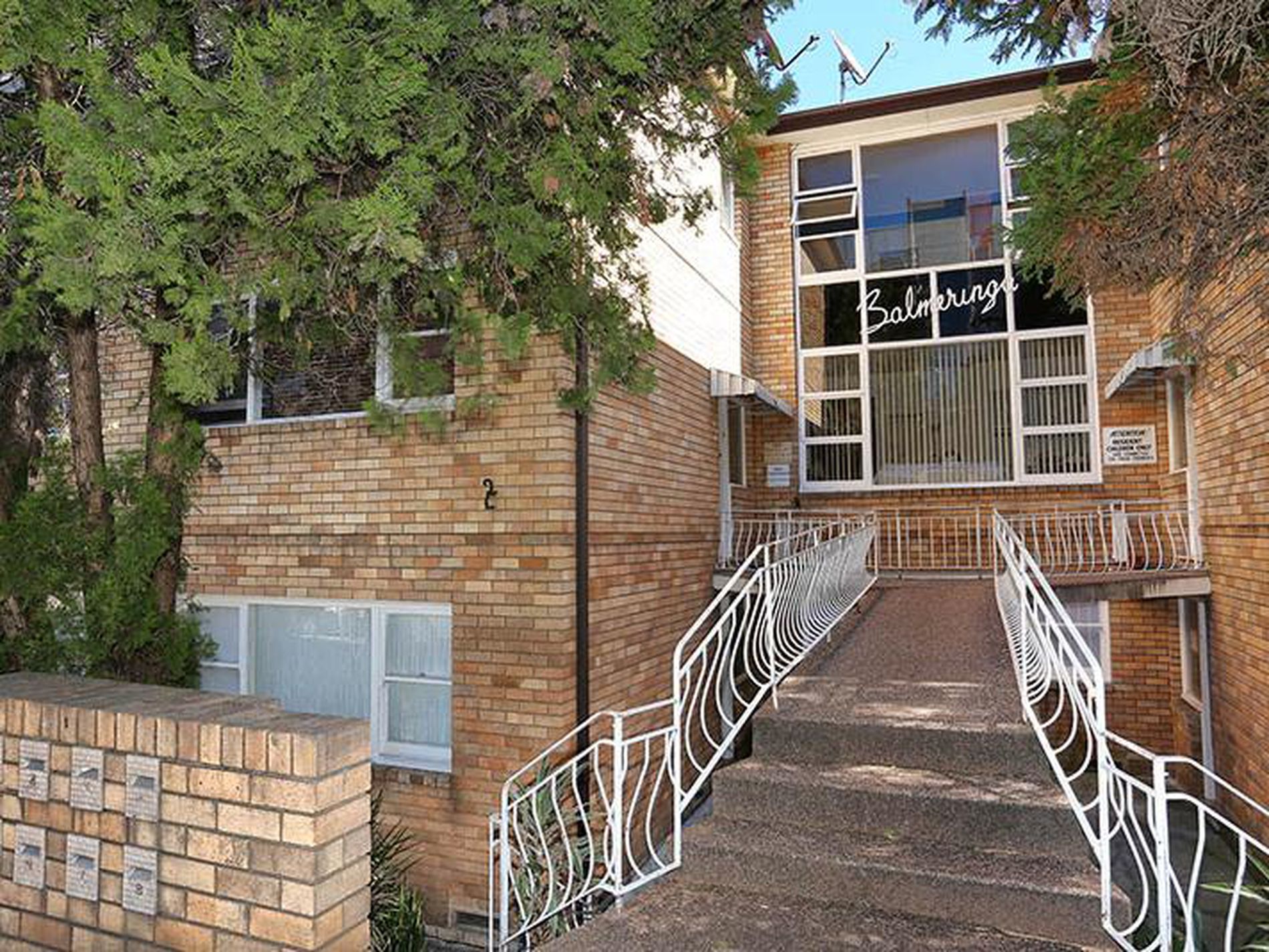 3 / 2 Station Street, Kogarah