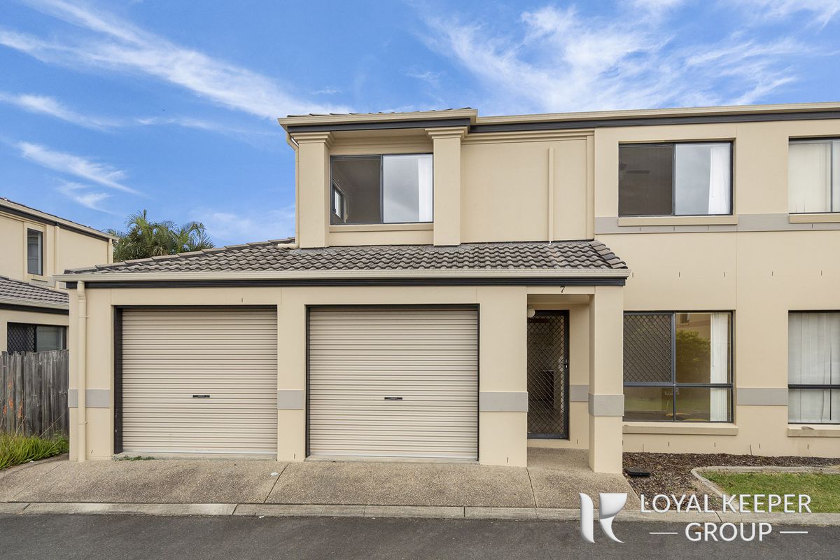 7 / 82 DAW ROAD, Runcorn