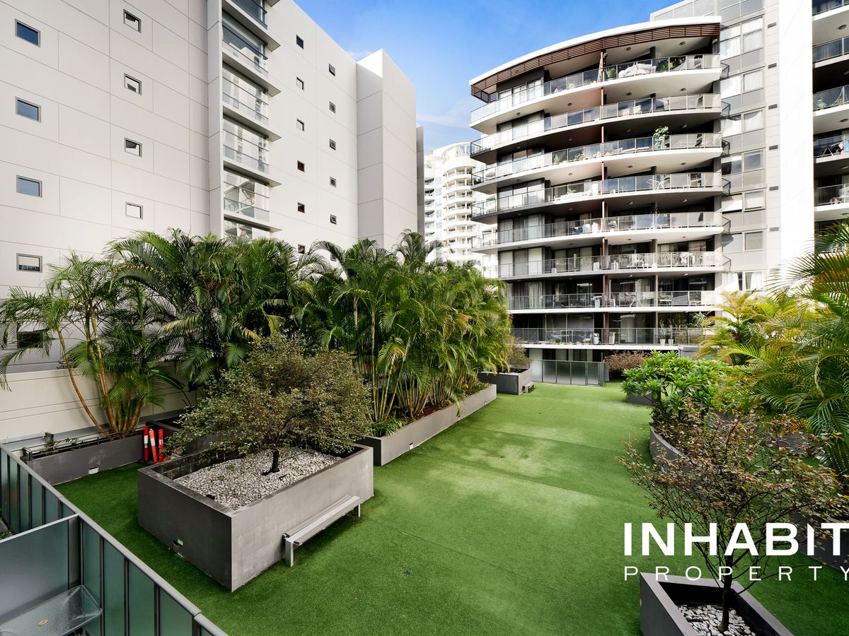 22 / 143 Adelaide Terrace, East Perth