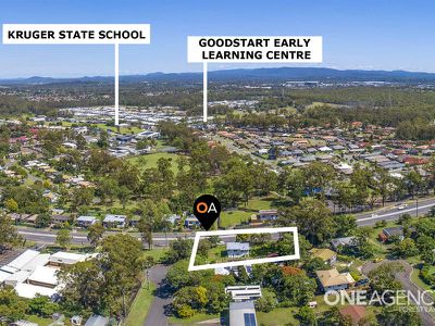 166 Redbank Plains Rd, Bellbird Park