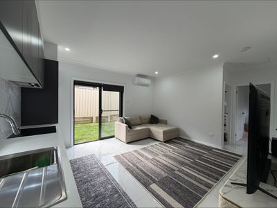 15a Cansdale Street, Blacktown